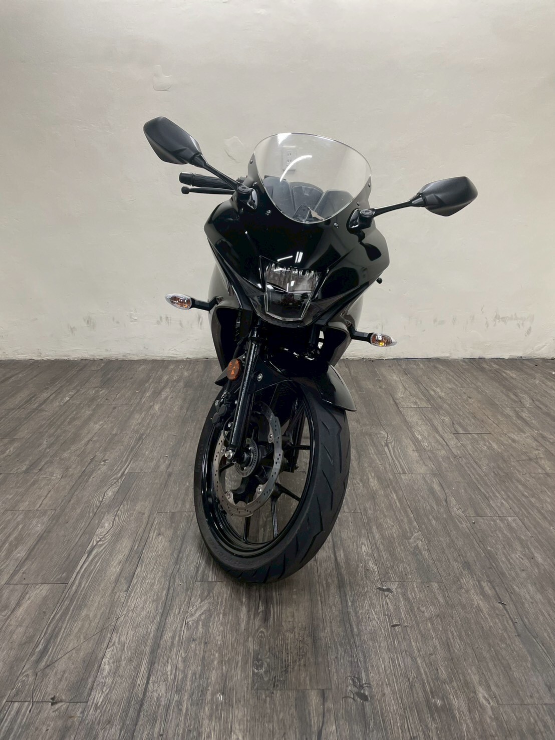 LINE_ALBUM_2018 台鈴 GSX-R150 _8993 $48000里程24XXX_251017_7