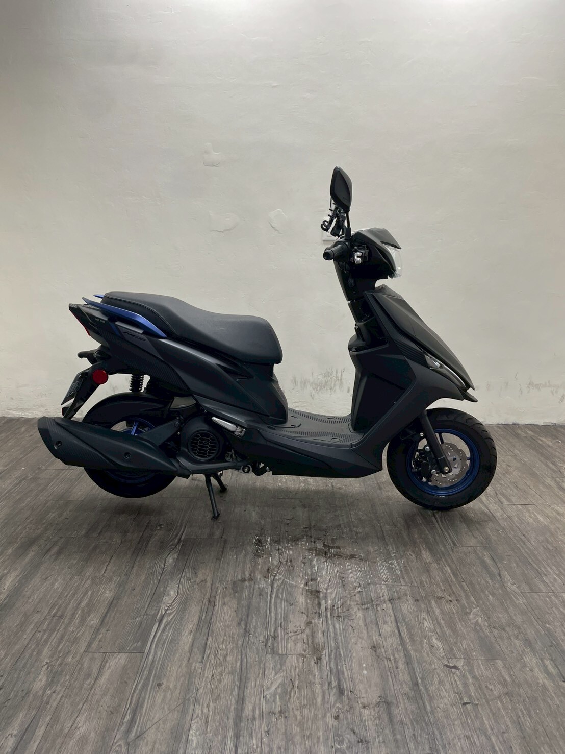 LINE_ALBUM_2023 山葉 RS NEO125 _6800 $59999 里程39XX_251017_2