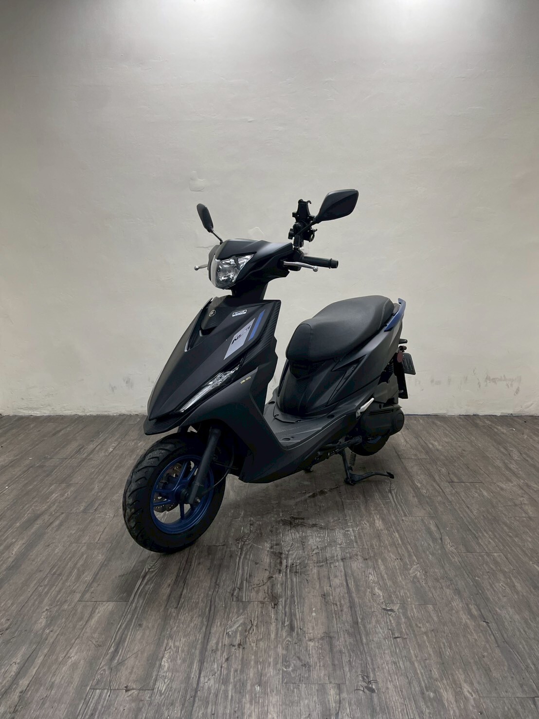 LINE_ALBUM_2023 山葉 RS NEO125 _6800 $59999 里程39XX_251017_5