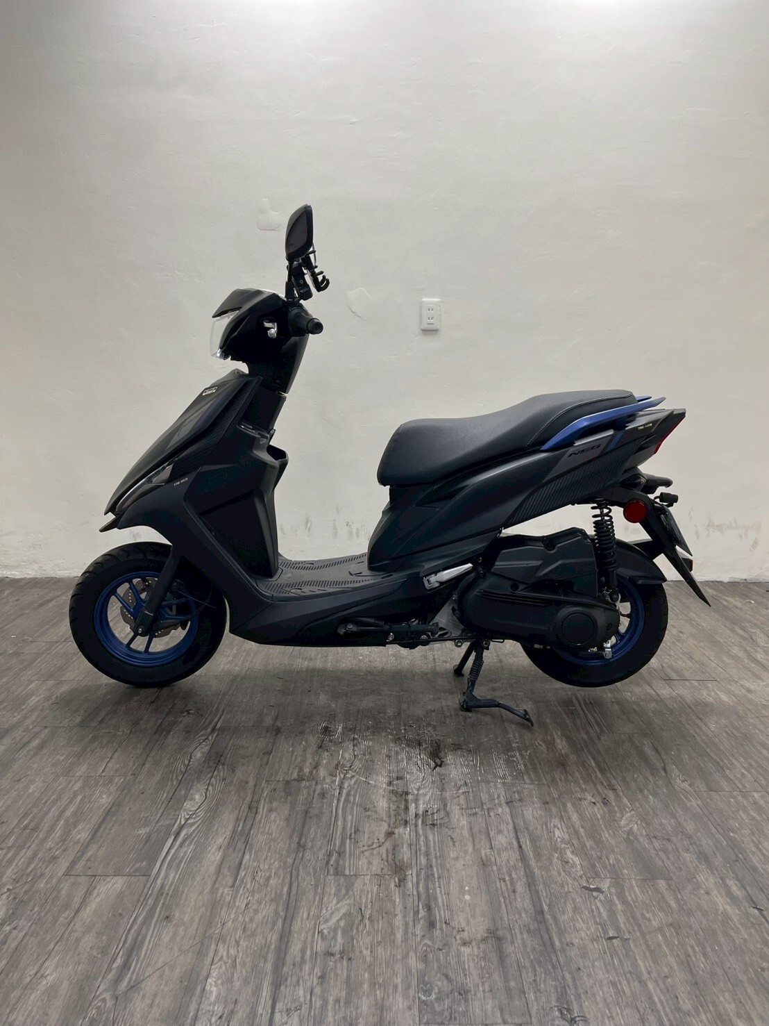 LINE_ALBUM_2023 山葉 RS NEO125 _6800 $59999 里程39XX_251017_3