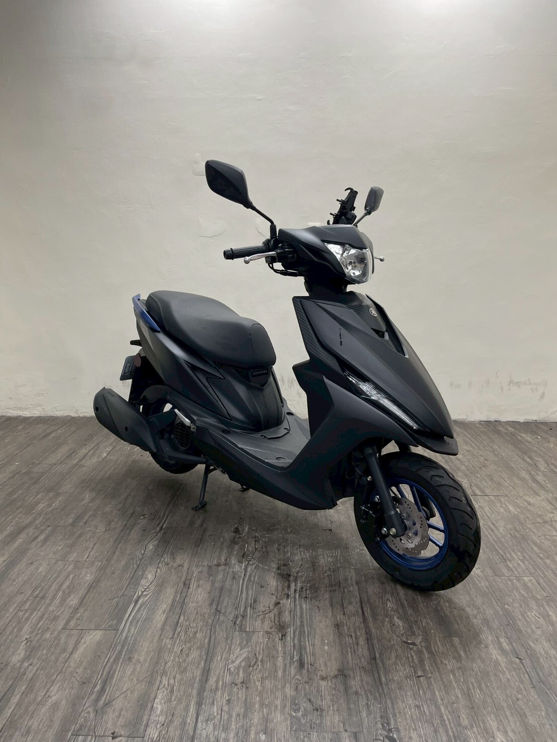 LINE_ALBUM_2023 山葉 RS NEO125 _6800 $59999 里程39XX_251017_4