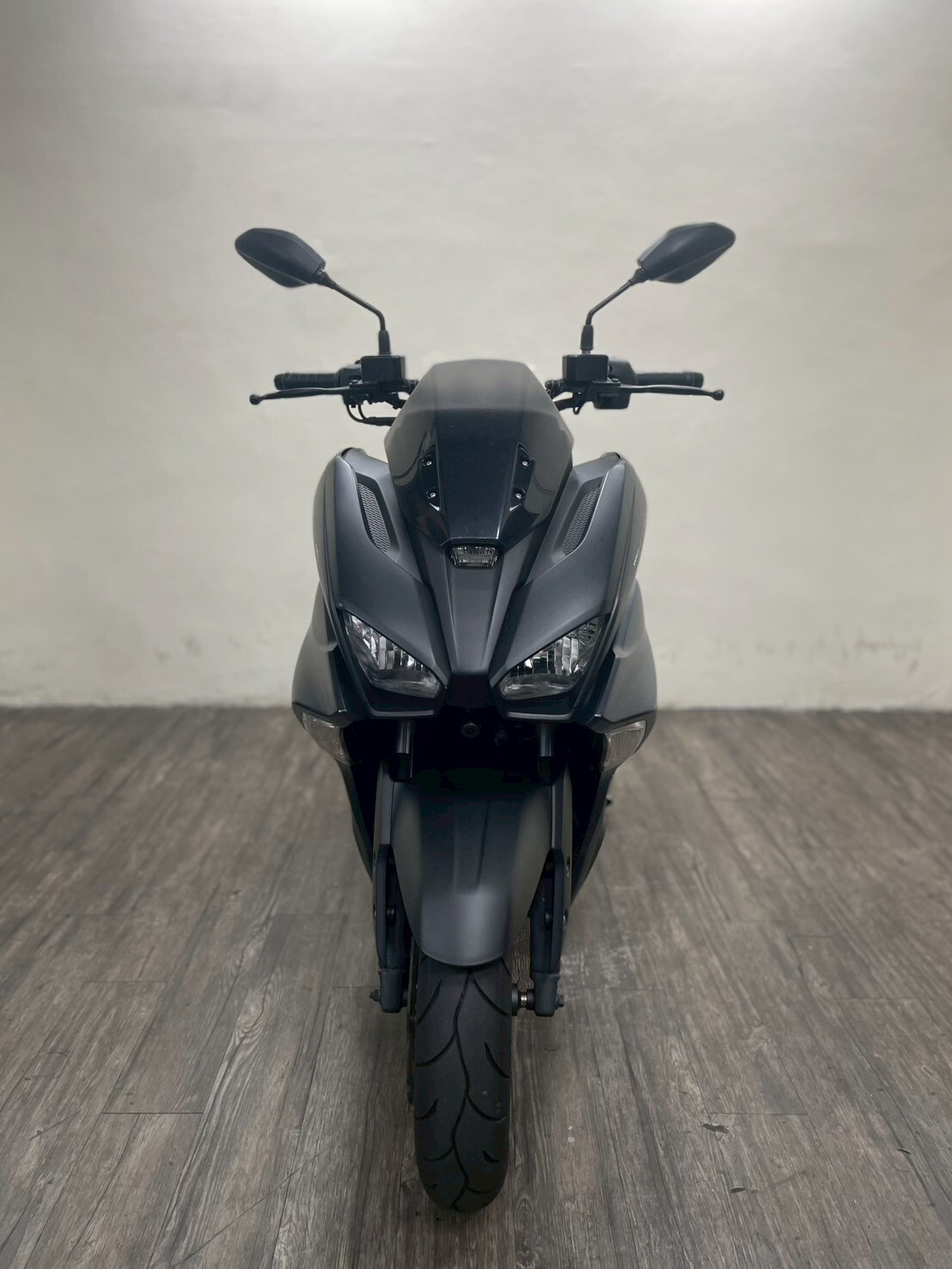 LINE_ALBUM_2022 山葉 FORCE 2.0 TCS+ABS _3655 $68000 里程17xxx_251017_7