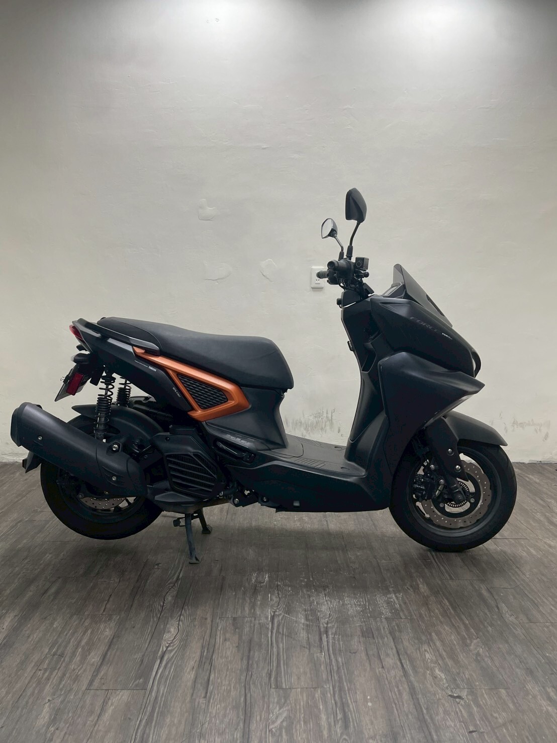 LINE_ALBUM_2022 山葉 FORCE 2.0 TCS+ABS _3655 $68000 里程17xxx_251017_2