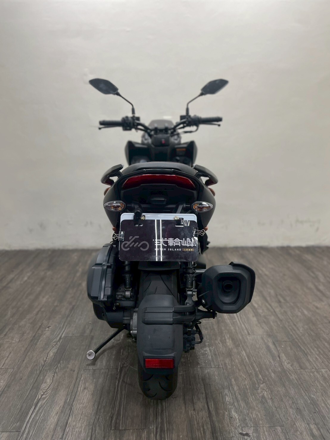 LINE_ALBUM_2022 山葉 FORCE 2.0 TCS+ABS _3655 $68000 里程17xxx_251017_6