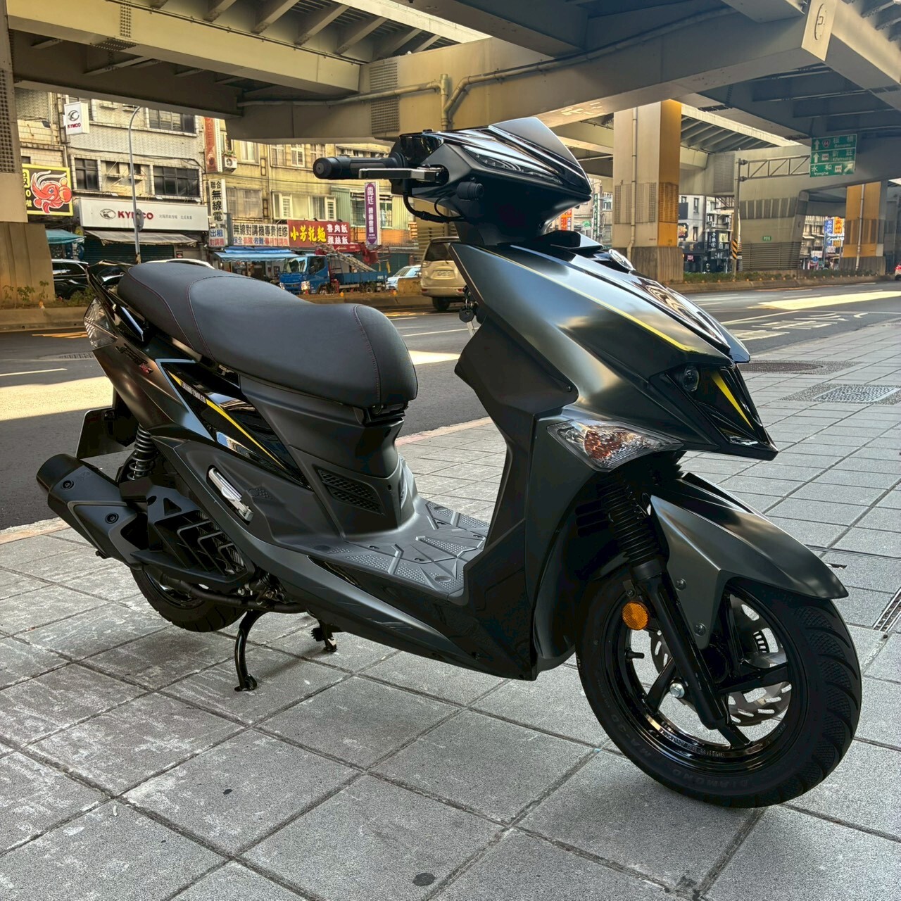 LINE_ALBUM_2023 三陽 JET SL 125 TCS _8665 $49000_251017_5