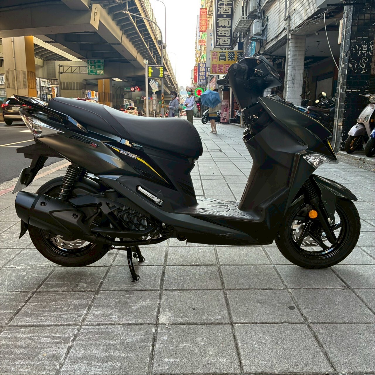 LINE_ALBUM_2023 三陽 JET SL 125 TCS _8665 $49000_251017_4
