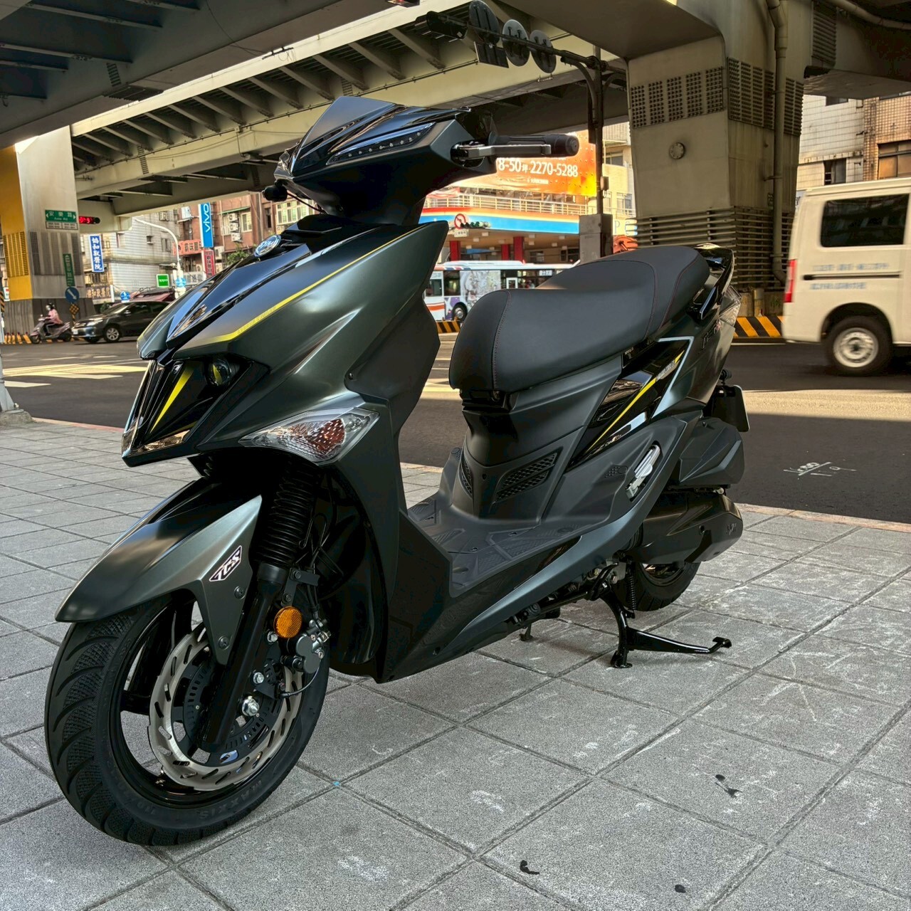 LINE_ALBUM_2023 三陽 JET SL 125 TCS _8665 $49000_251017_6