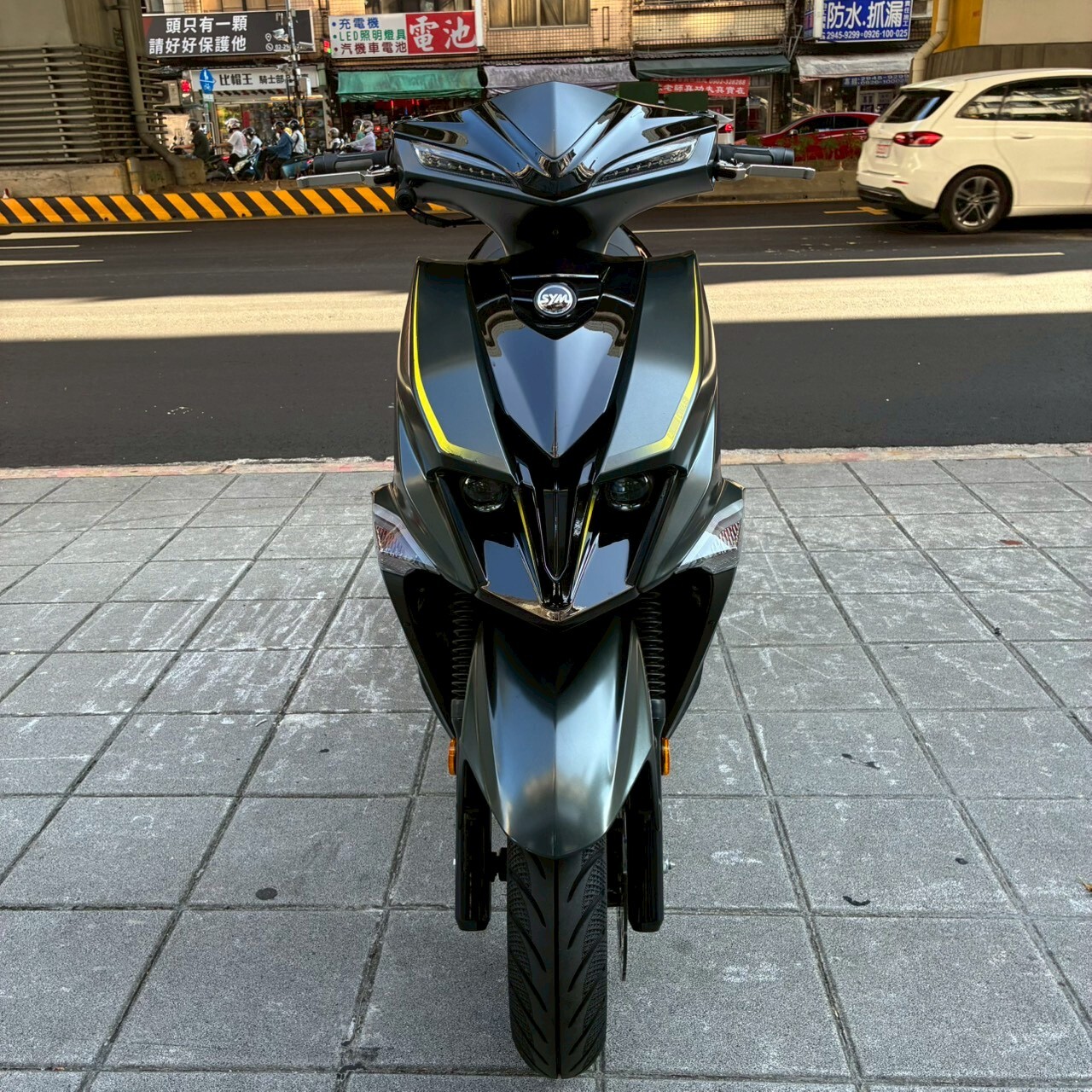 LINE_ALBUM_2023 三陽 JET SL 125 TCS _8665 $49000_251017_7