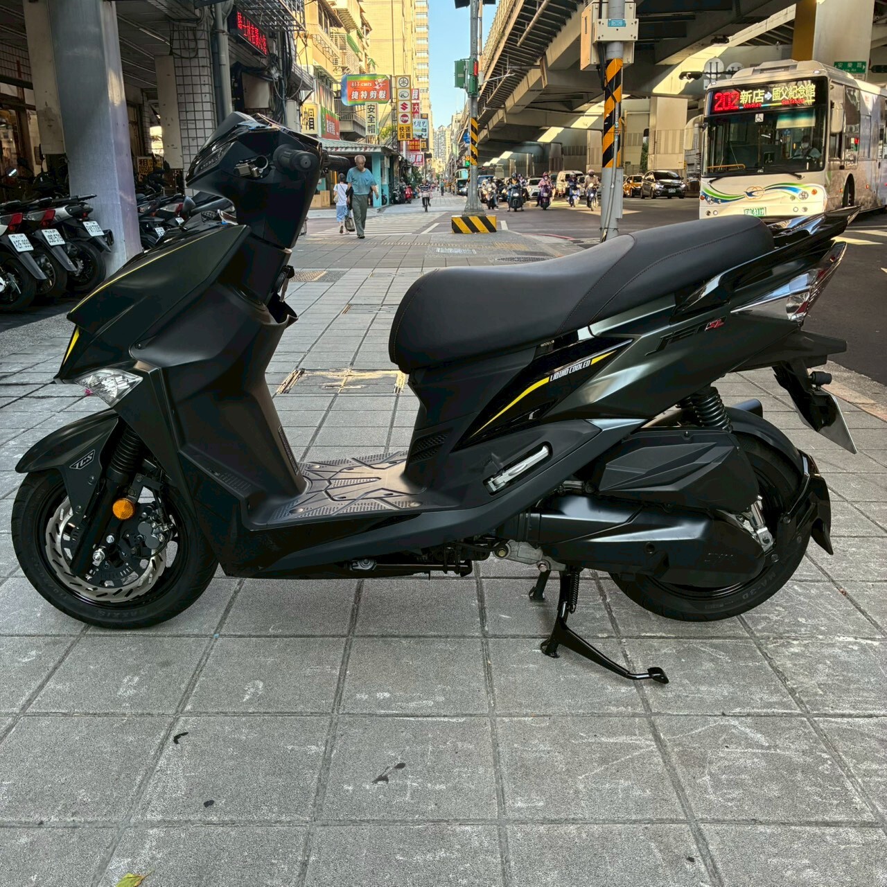 LINE_ALBUM_2023 三陽 JET SL 125 TCS _8665 $49000_251017_3