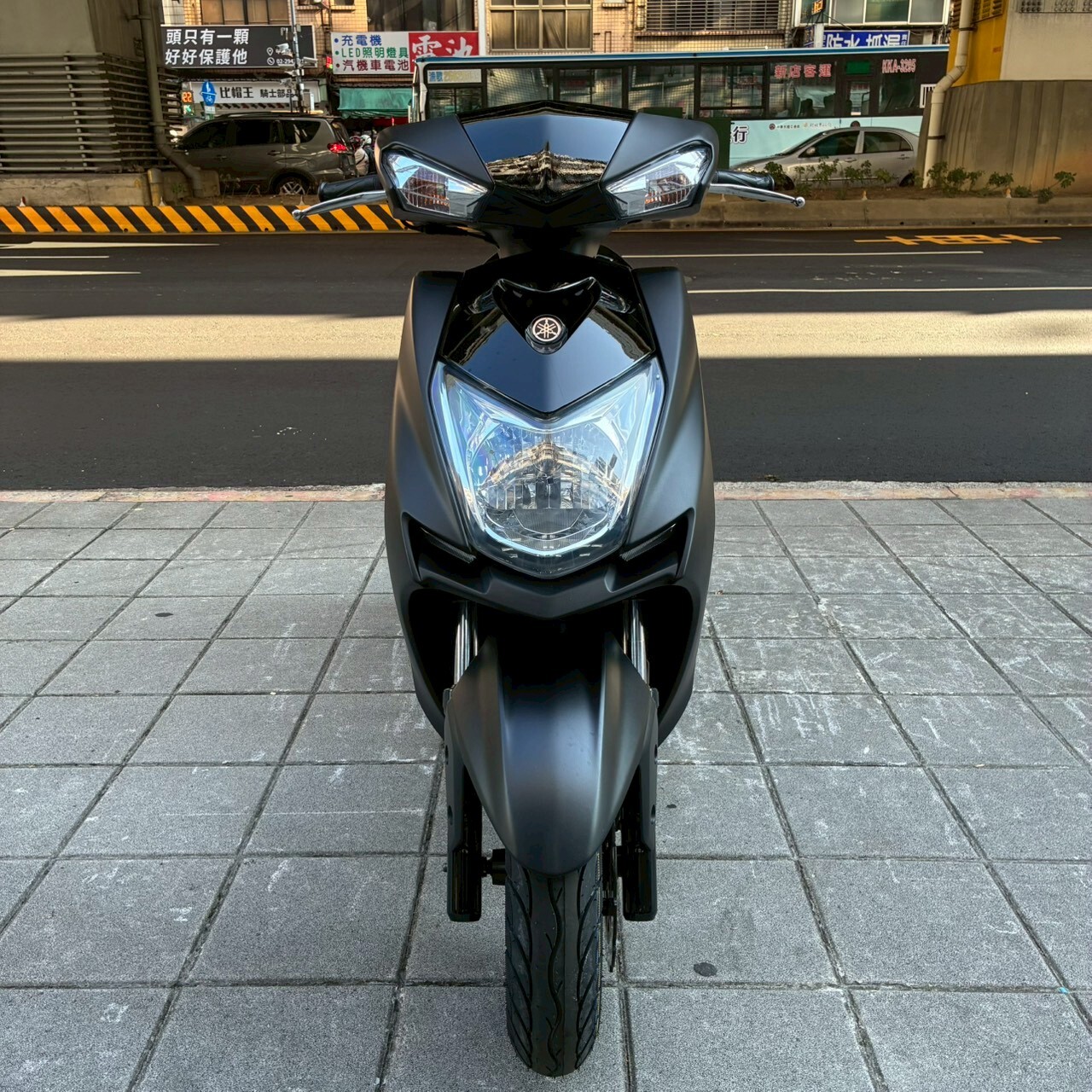 LINE_ALBUM_2016 山葉 勁戰四代 125 _2187 $46000_251017_7