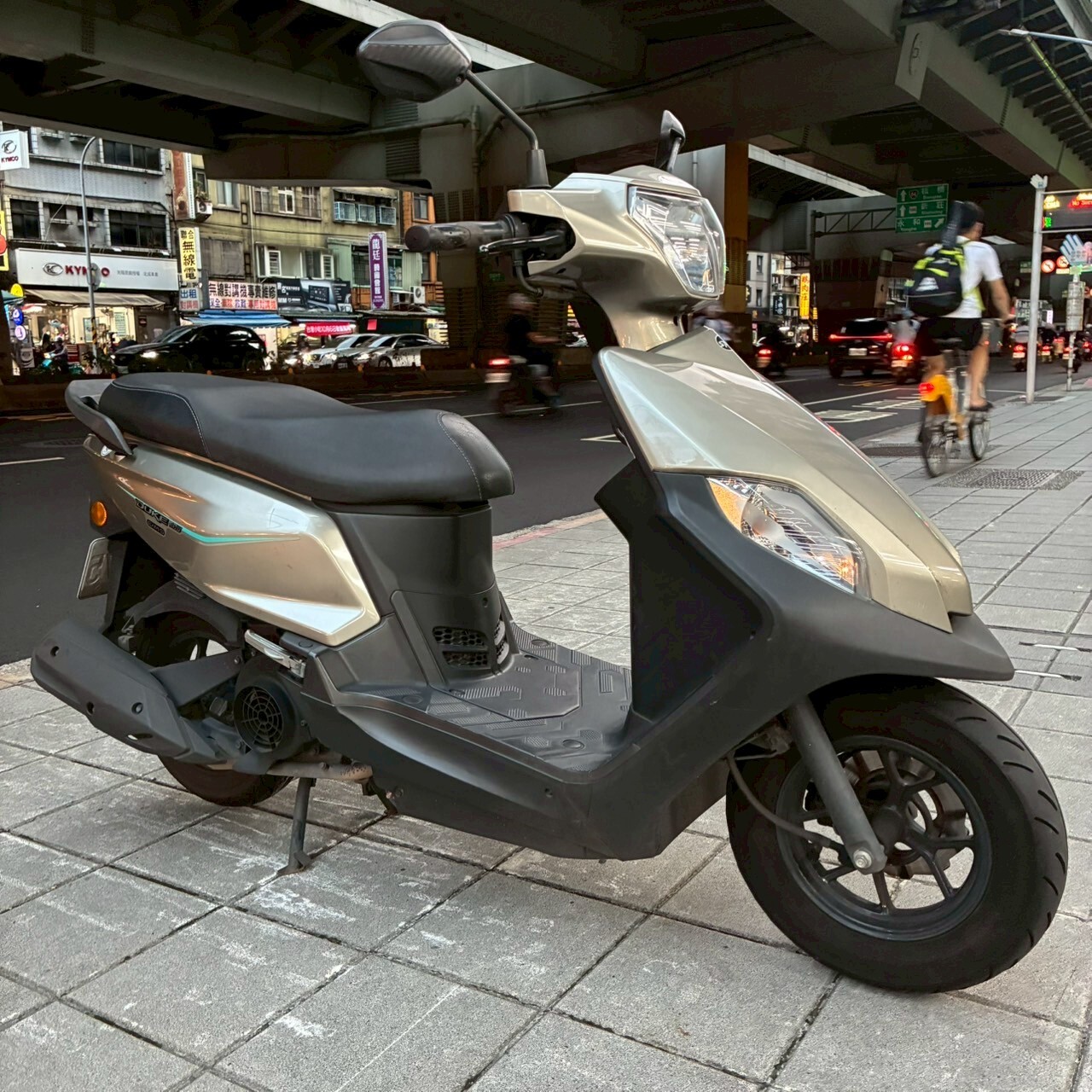 LINE_ALBUM_2023 三陽 全新迪爵 碟煞 CBS _2875 $54000_251017_5