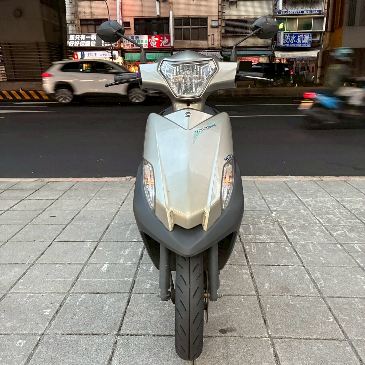 LINE_ALBUM_2023 三陽 全新迪爵 碟煞 CBS _2875 $54000_251017_7