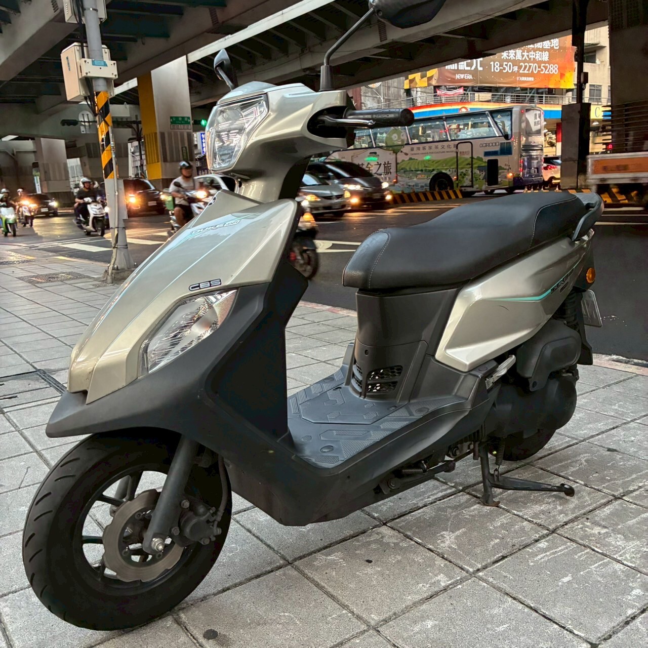 LINE_ALBUM_2023 三陽 全新迪爵 碟煞 CBS _2875 $54000_251017_6