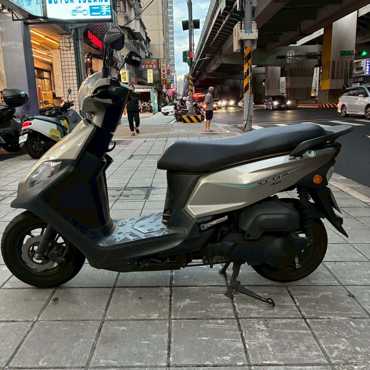 LINE_ALBUM_2023 三陽 全新迪爵 碟煞 CBS _2875 $54000_251017_3