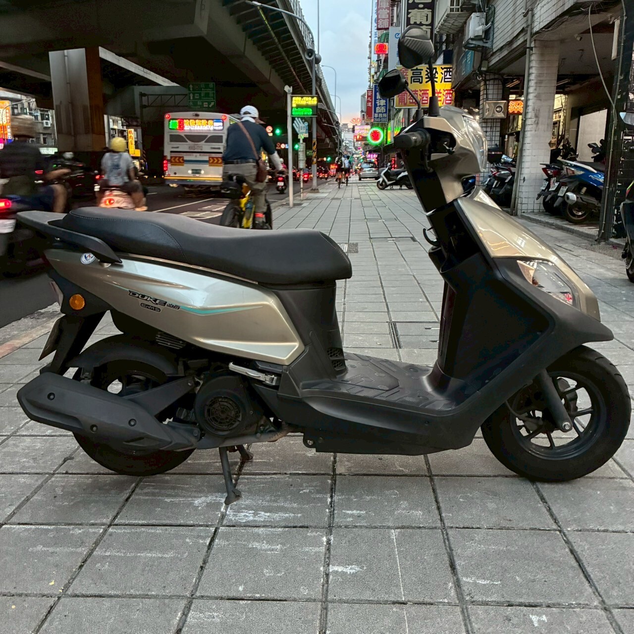 LINE_ALBUM_2023 三陽 全新迪爵 碟煞 CBS _2875 $54000_251017_4