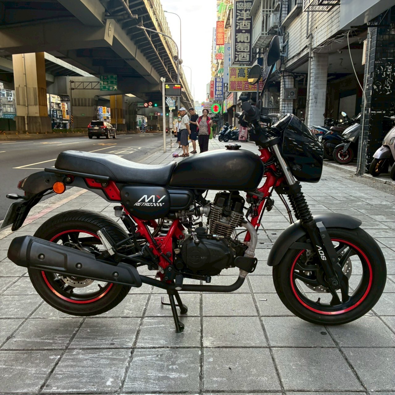 LINE_ALBUM_2021 宏佳騰 MY150 RETRO ABS _8821 $50000_251017_4