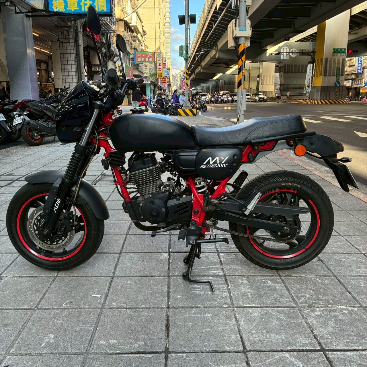 LINE_ALBUM_2021 宏佳騰 MY150 RETRO ABS _8821 $50000_251017_3