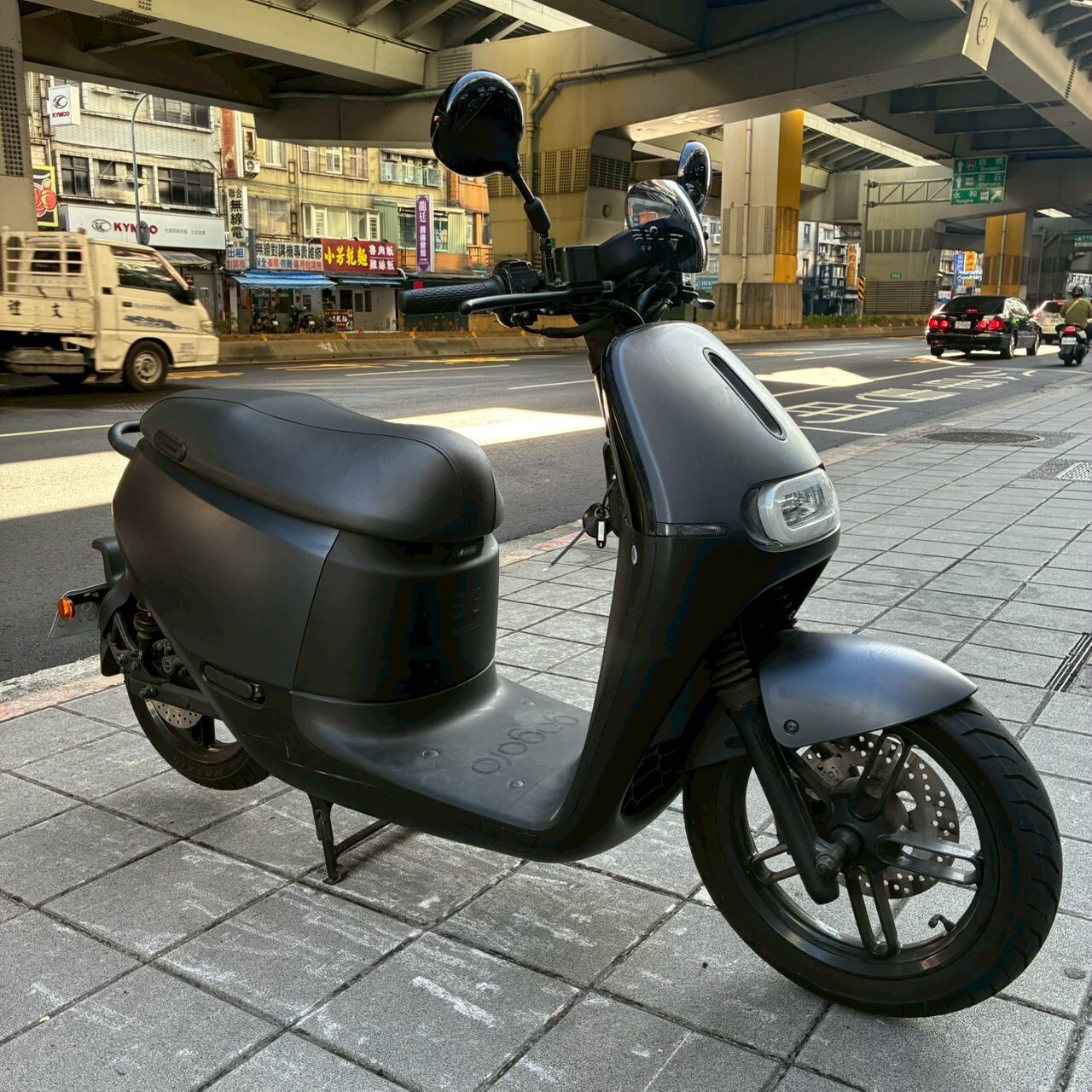 LINE_ALBUM_2018 GOGORO S2 _0696 $33000_251017_5