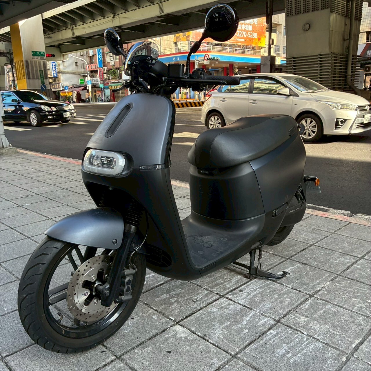LINE_ALBUM_2018 GOGORO S2 _0696 $33000_251017_6