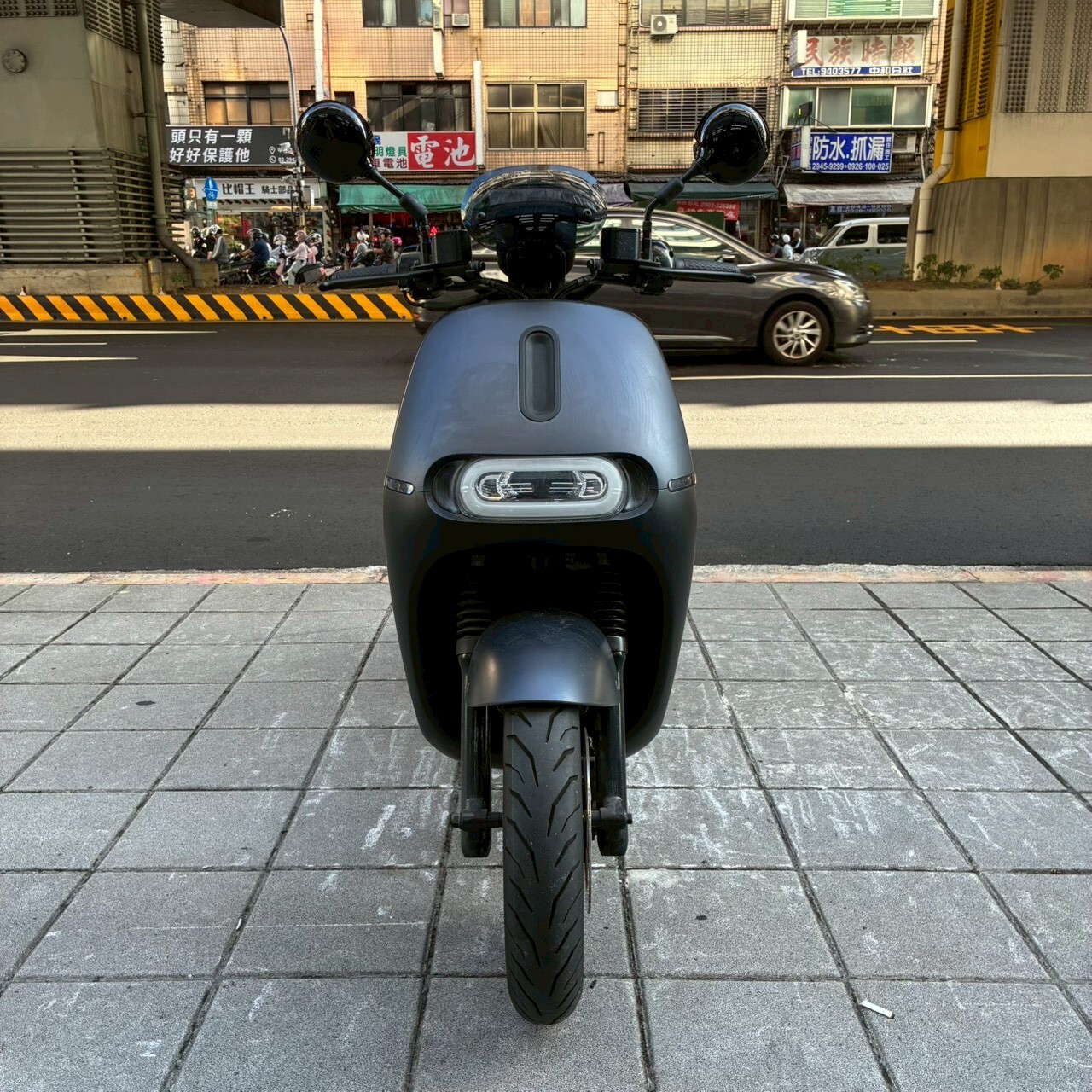 LINE_ALBUM_2018 GOGORO S2 _0696 $33000_251017_7
