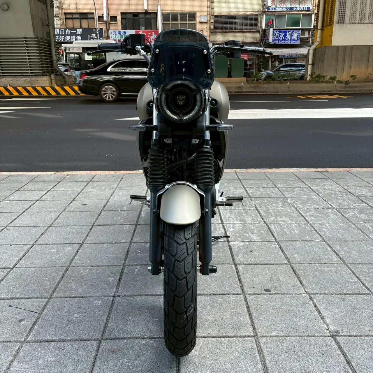 LINE_ALBUM_2025 山葉 FZX 150 TCS _6597 $88000_251017_7