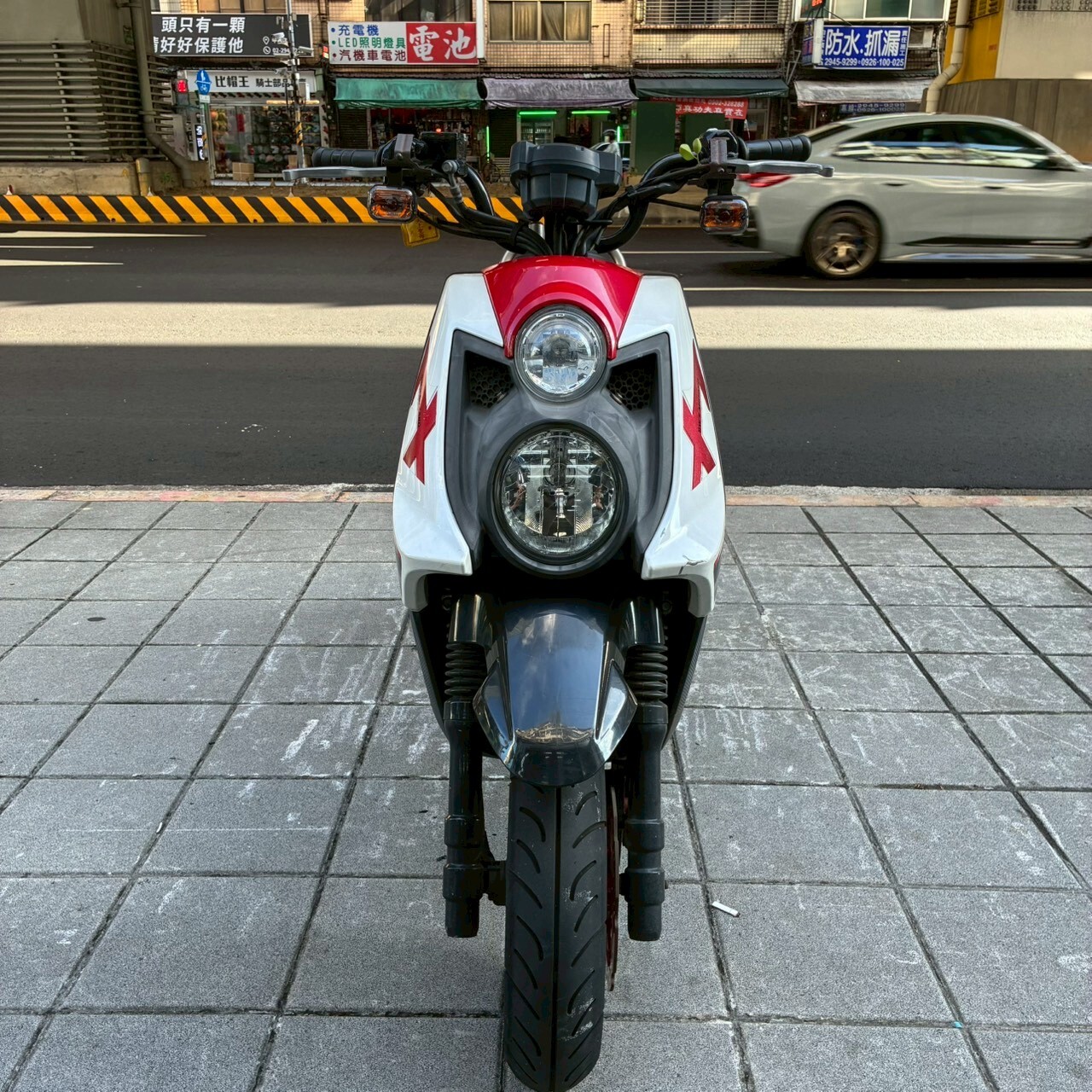 LINE_ALBUM_2012 山葉 BWSX 125 _081 $30000_251017_7