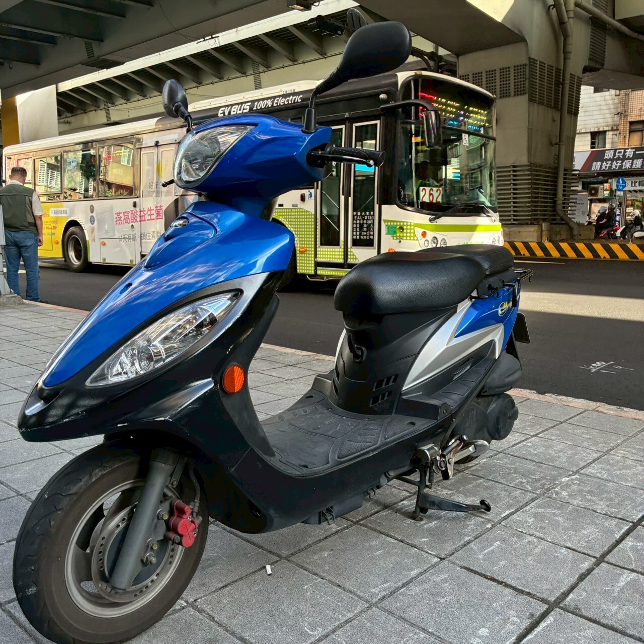 LINE_ALBUM_2017 三陽 超級金牌 150 _5253 $38000_251017_6