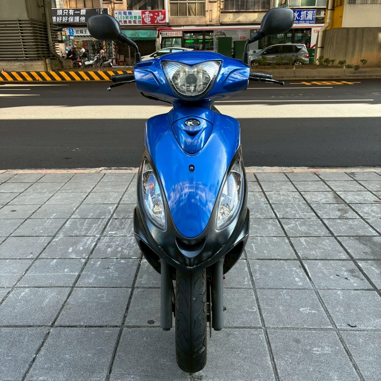 LINE_ALBUM_2017 三陽 超級金牌 150 _5253 $38000_251017_7