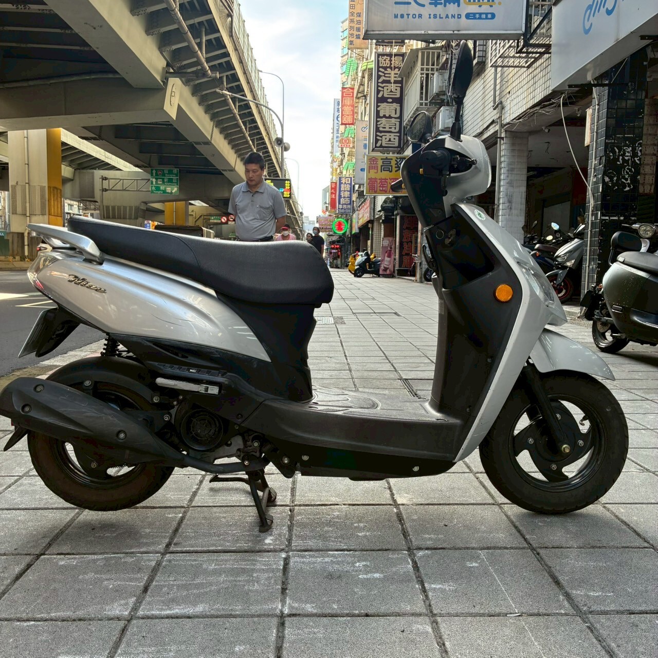 LINE_ALBUM_2021 光陽 NICE 100 _7100 $36000_251017_4