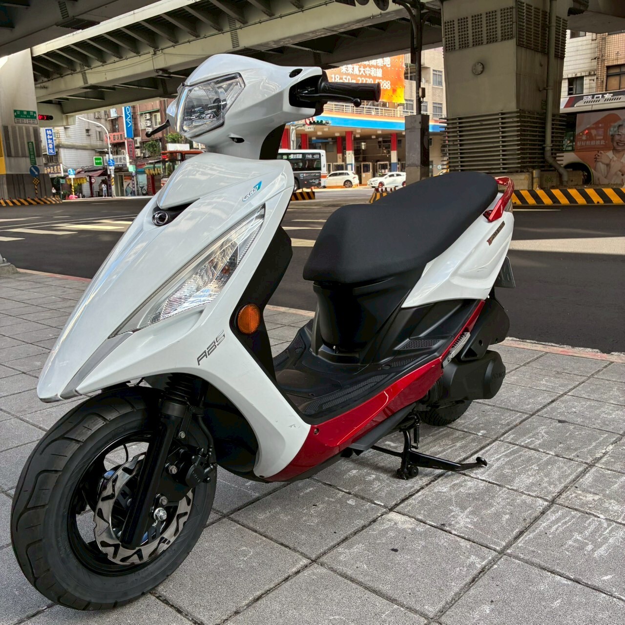 LINE_ALBUM_2020 光陽 新名流 125 ABS _6939 $38000_251017_6