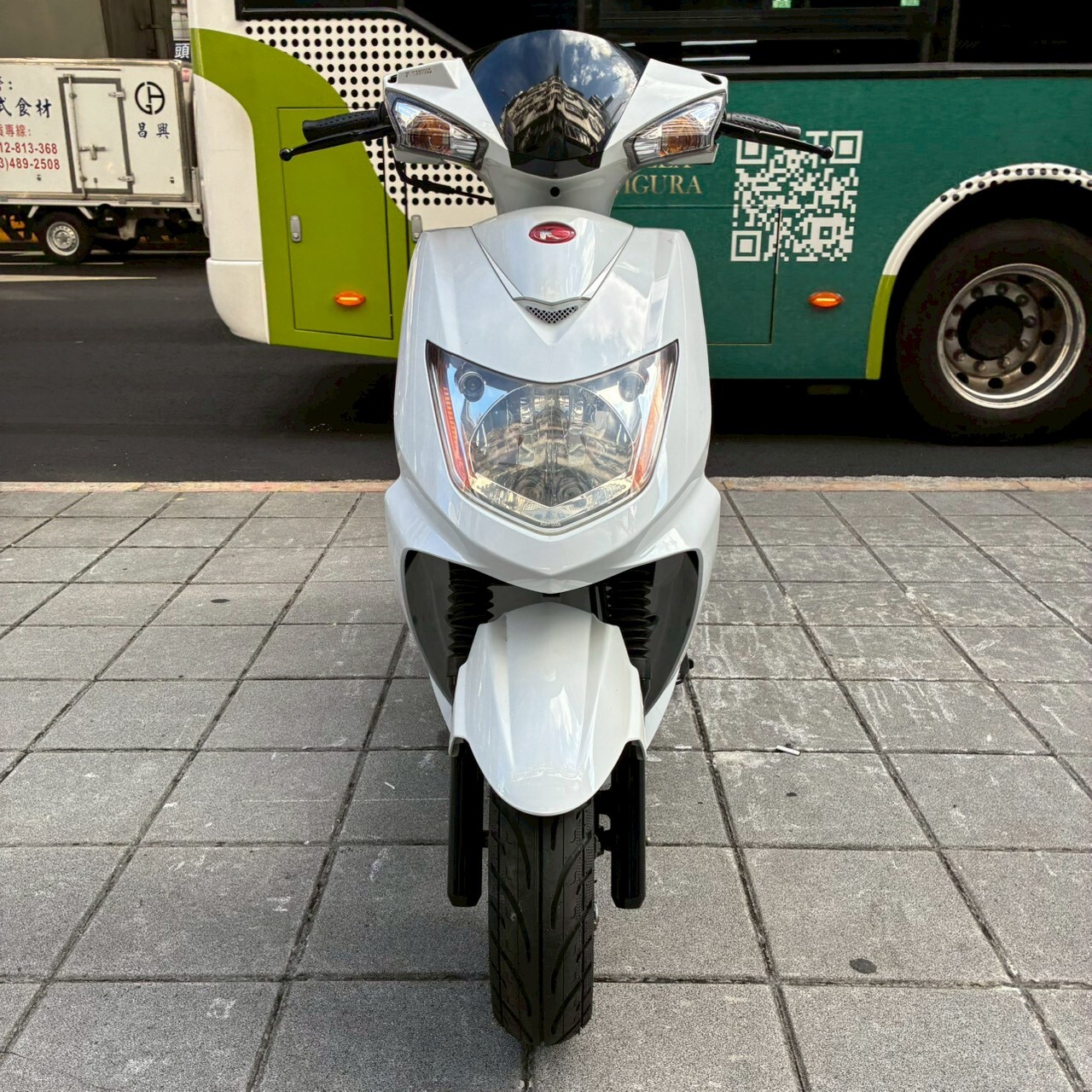 LINE_ALBUM_2015 光陽 VP 125 _7087 $26000_251017_7