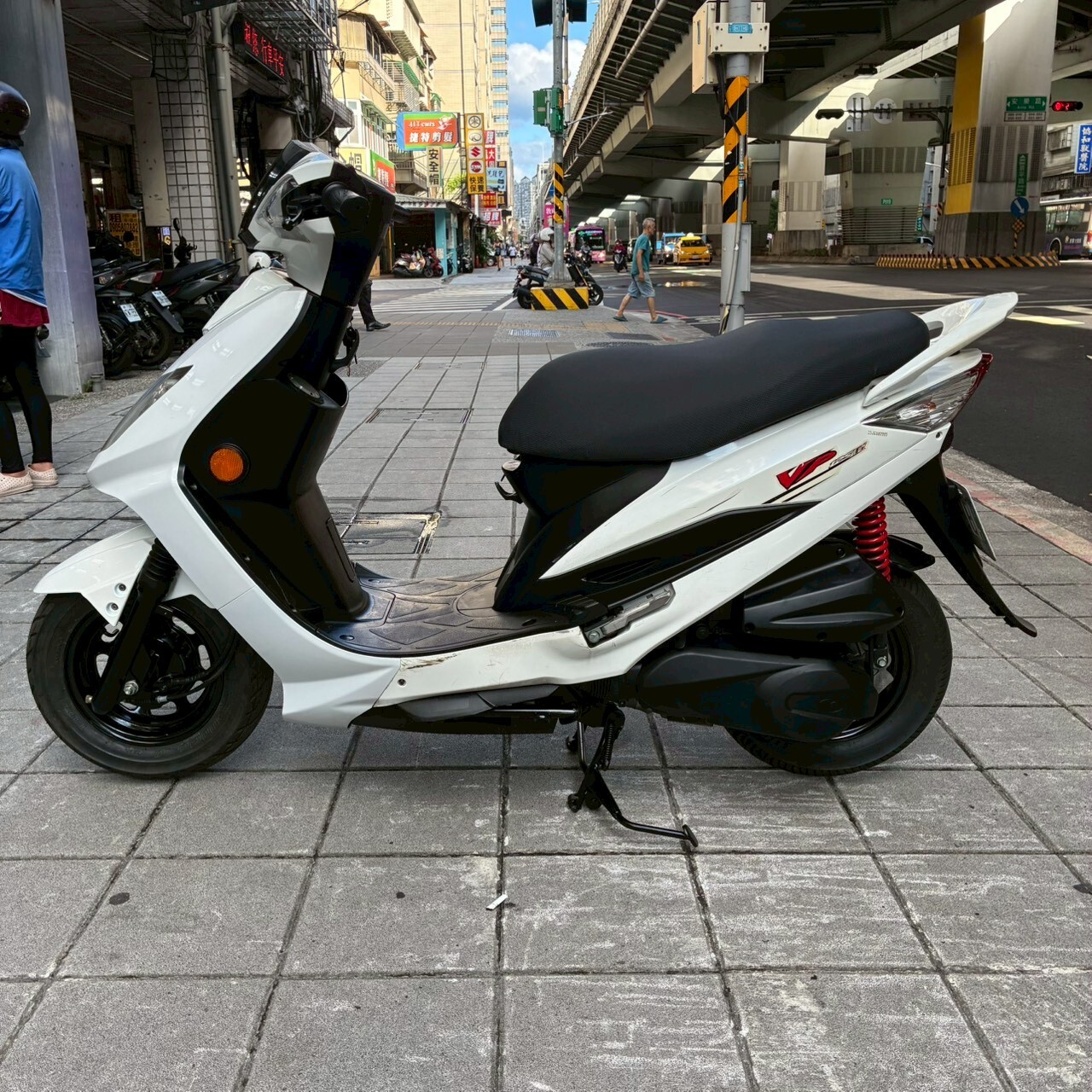 LINE_ALBUM_2015 光陽 VP 125 _7087 $26000_251017_3