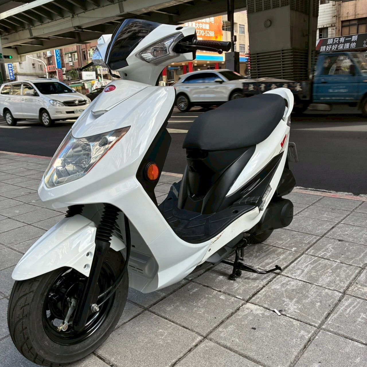 LINE_ALBUM_2015 光陽 VP 125 _7087 $26000_251017_6