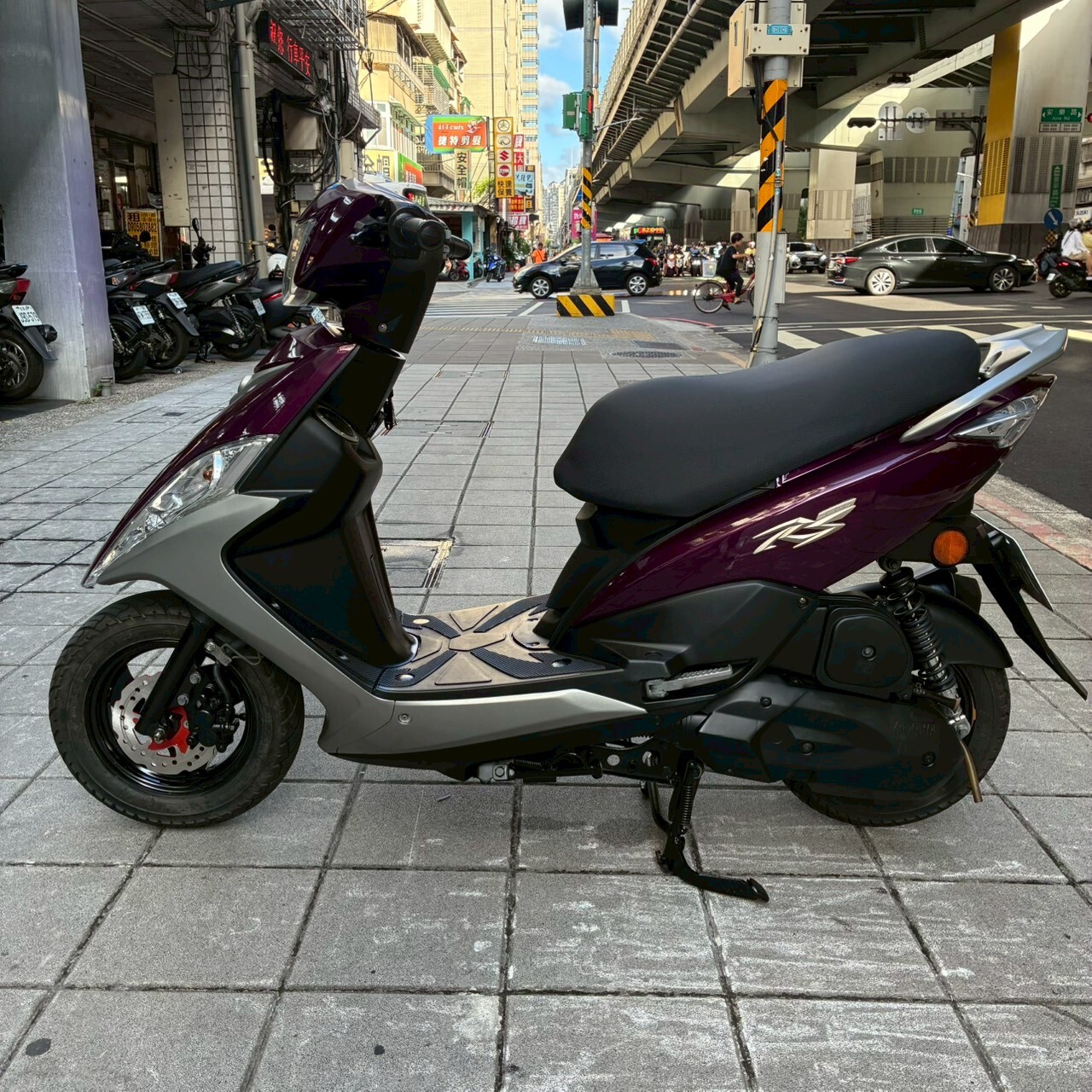 LINE_ALBUM_2013 山葉 RS ZERO 100 _982 $29000_251017_3