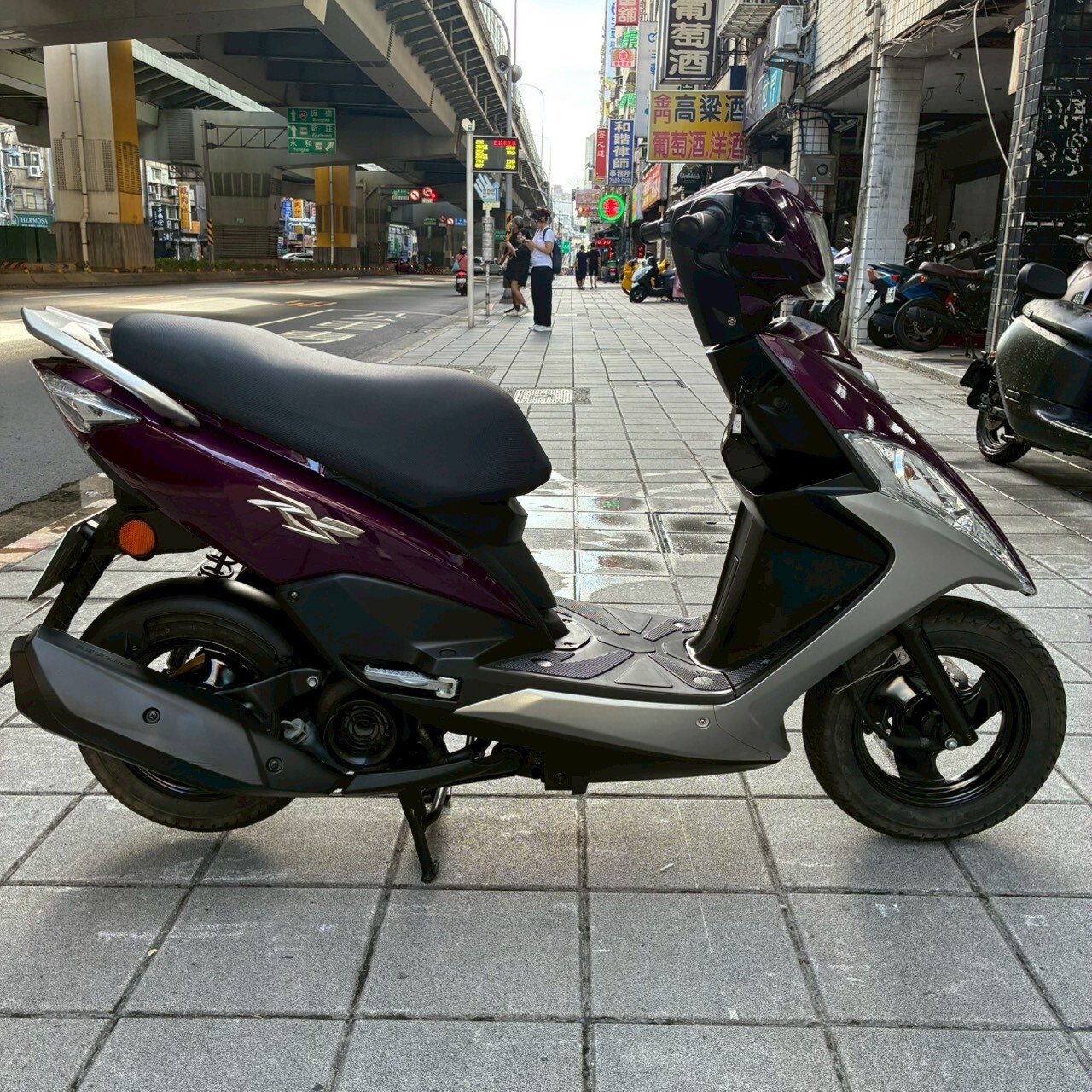 LINE_ALBUM_2013 山葉 RS ZERO 100 _982 $29000_251017_4
