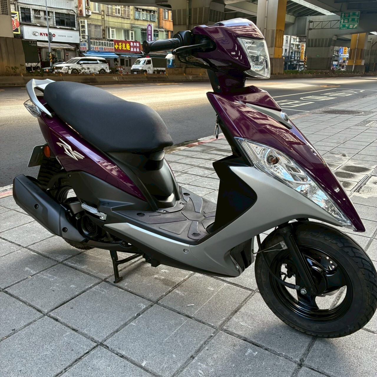 LINE_ALBUM_2013 山葉 RS ZERO 100 _982 $29000_251017_5