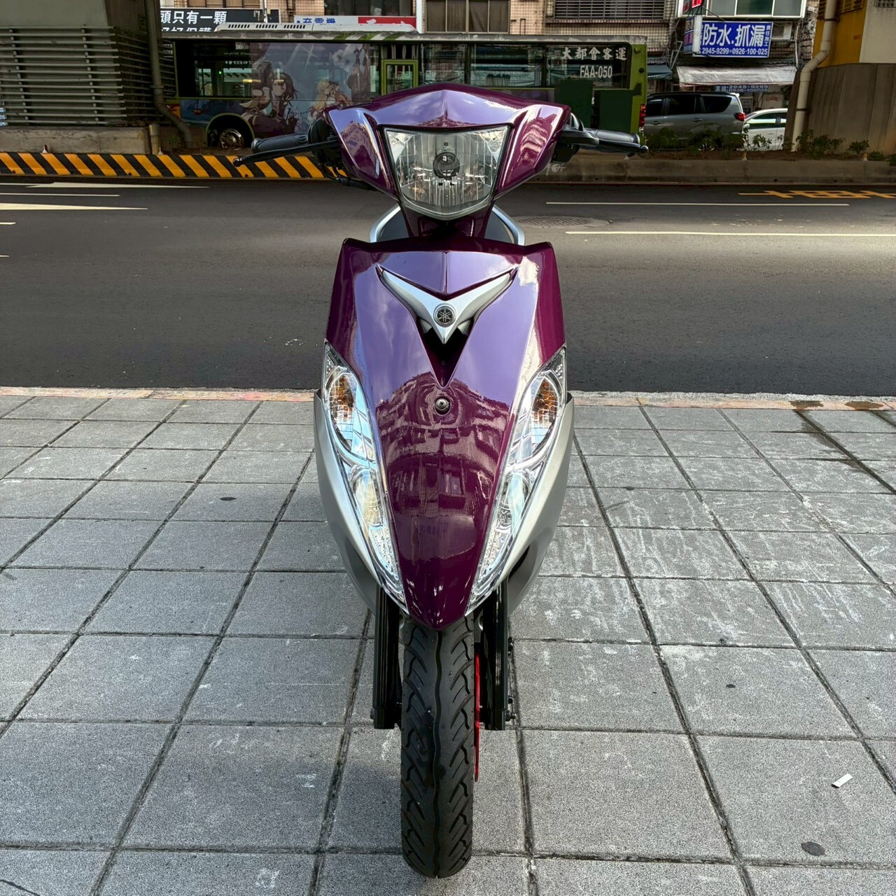 LINE_ALBUM_2013 山葉 RS ZERO 100 _982 $29000_251017_7