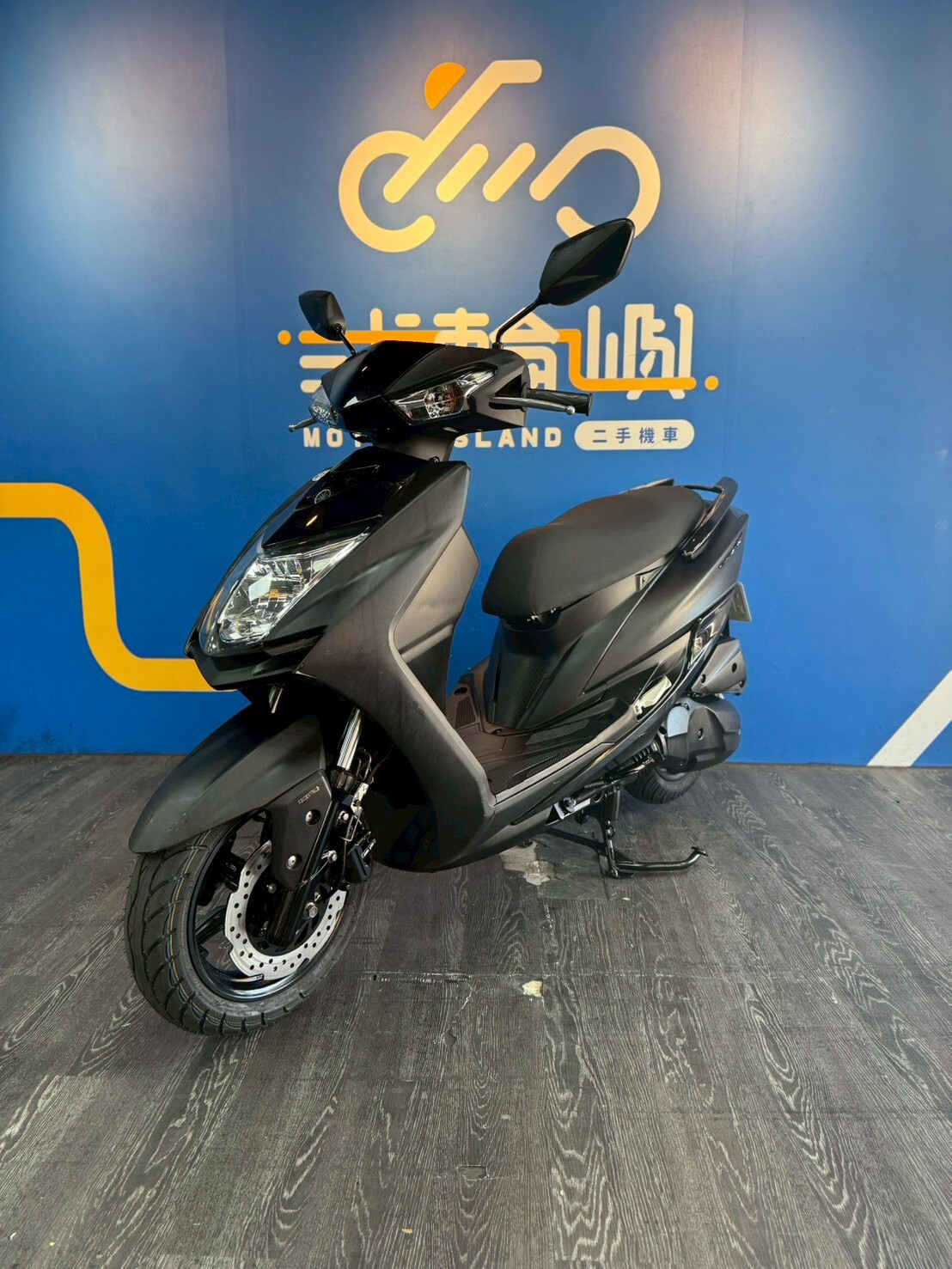 LINE_ALBUM_24年 睿能 GOGORO JEGO 雙電池 _8553 27km $40000_251018_2