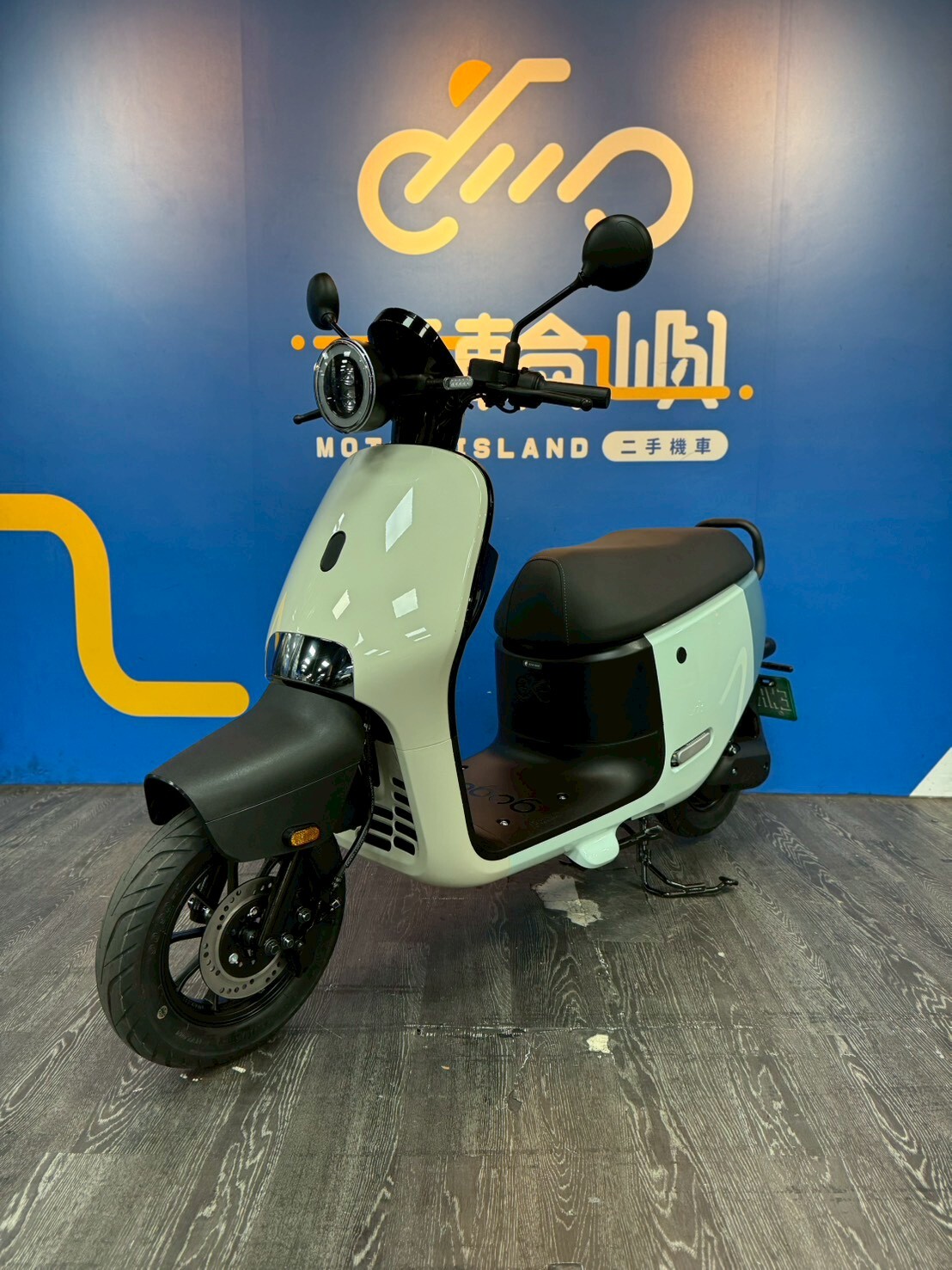 LINE_ALBUM_24年 睿能 GOGORO JEGO 雙電池 _8553 27km $40000_251018_6