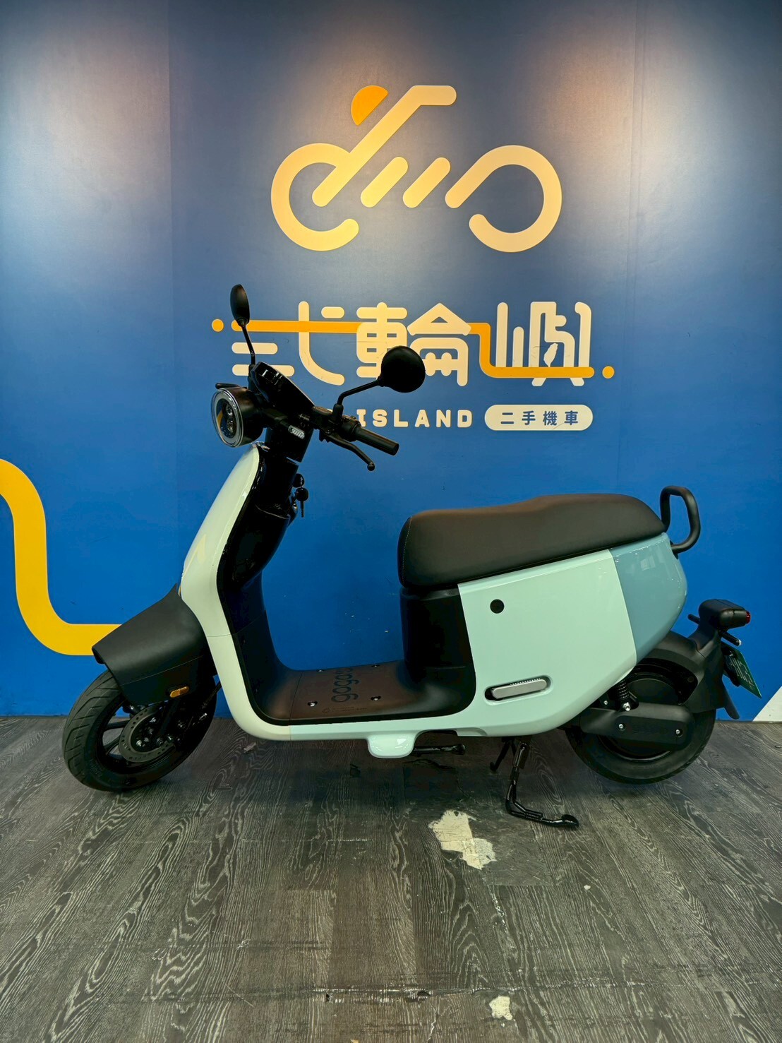LINE_ALBUM_24年 睿能 GOGORO JEGO 雙電池 _8553 27km $40000_251018_4