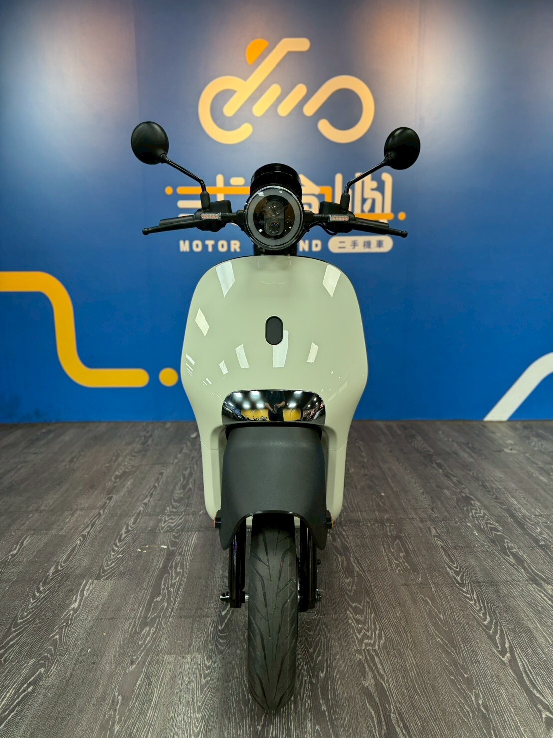 LINE_ALBUM_24年 睿能 GOGORO JEGO 雙電池 _8553 27km $40000_251018_5