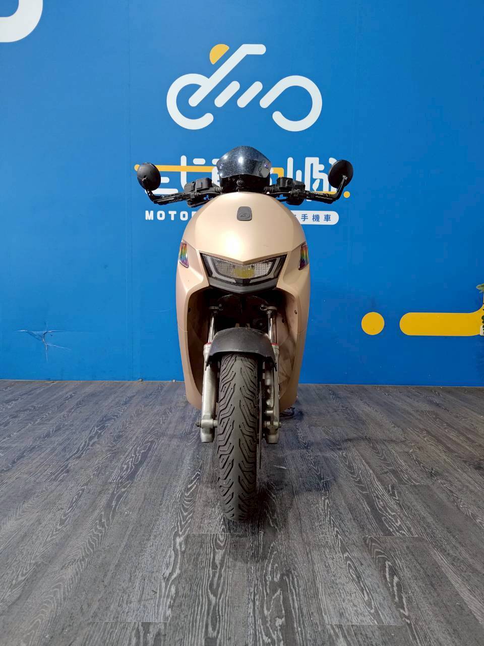 LINE_ALBUM_2022 宏佳騰 AI-1 SPORT ABS _EQS-6262 $33000 里程21XXX_251019_4