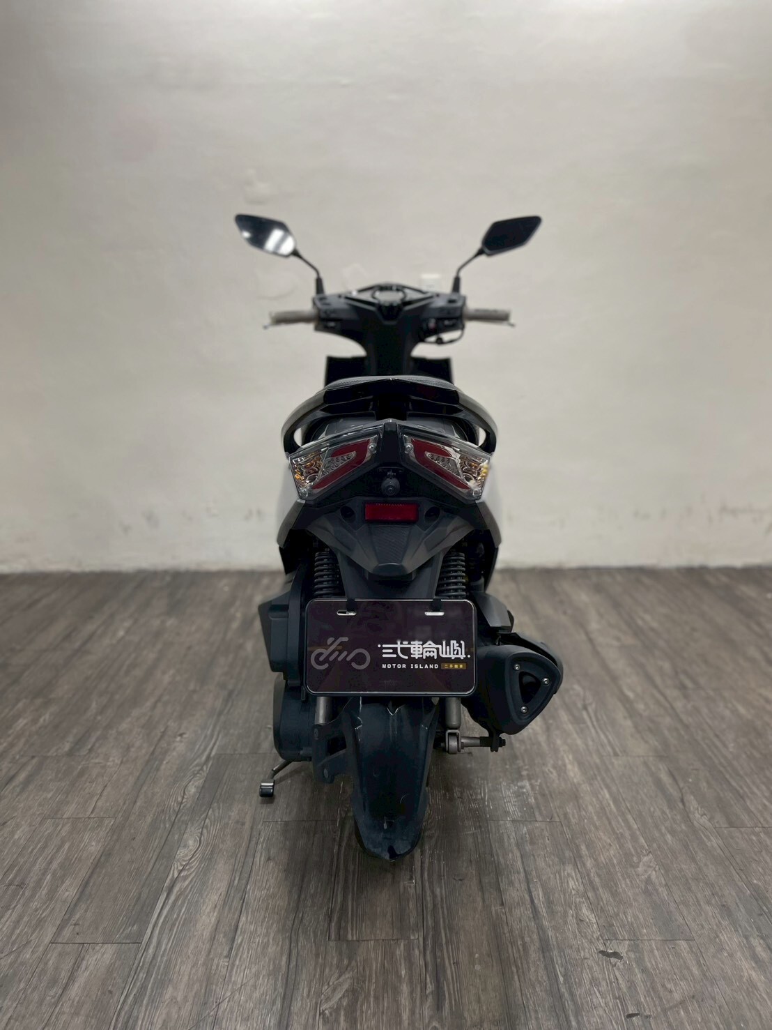 LINE_ALBUM_2024 三陽 JET SL125 _7760 $79999 里程79xx_251021_6