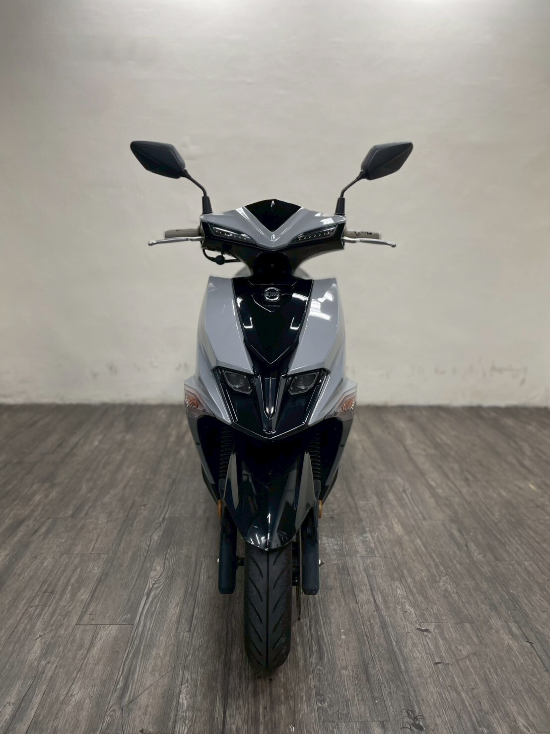 LINE_ALBUM_2024 三陽 JET SL125 _7760 $79999 里程79xx_251021_7