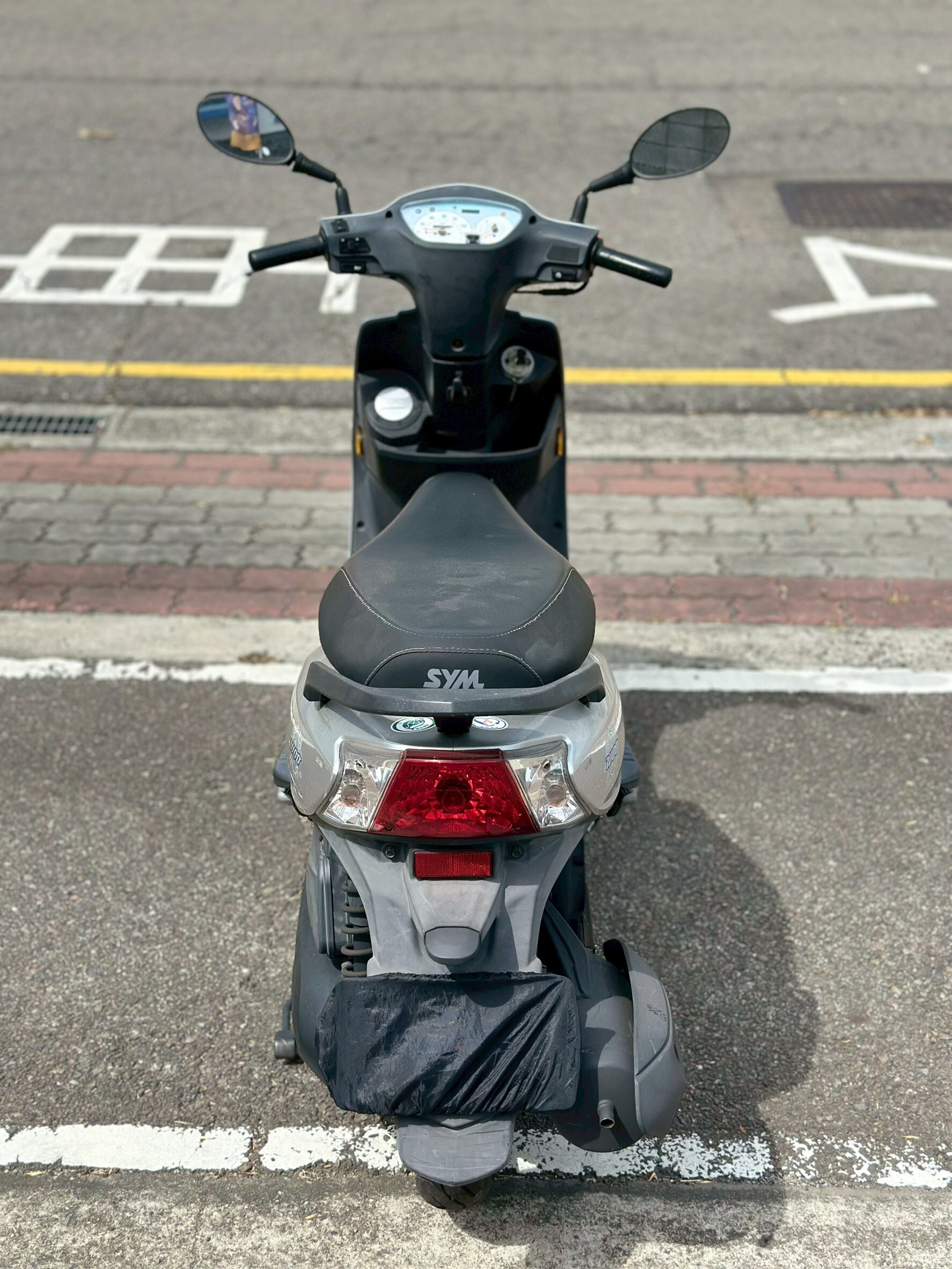 LINE_ALBUM_2020 三陽 WOO 115 _8732 75xxKM $37,000_251022_3