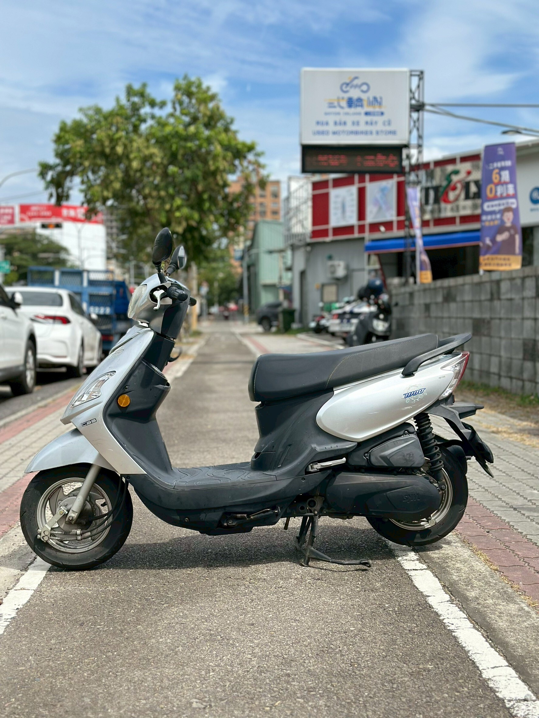 LINE_ALBUM_2020 三陽 WOO 115 _8732 75xxKM $37,000_251022_2