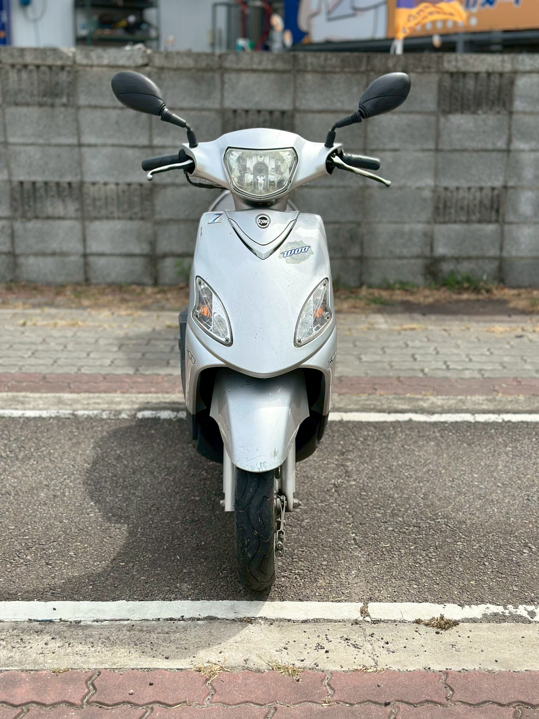 LINE_ALBUM_2020 三陽 WOO 115 _8732 75xxKM $37,000_251022_4