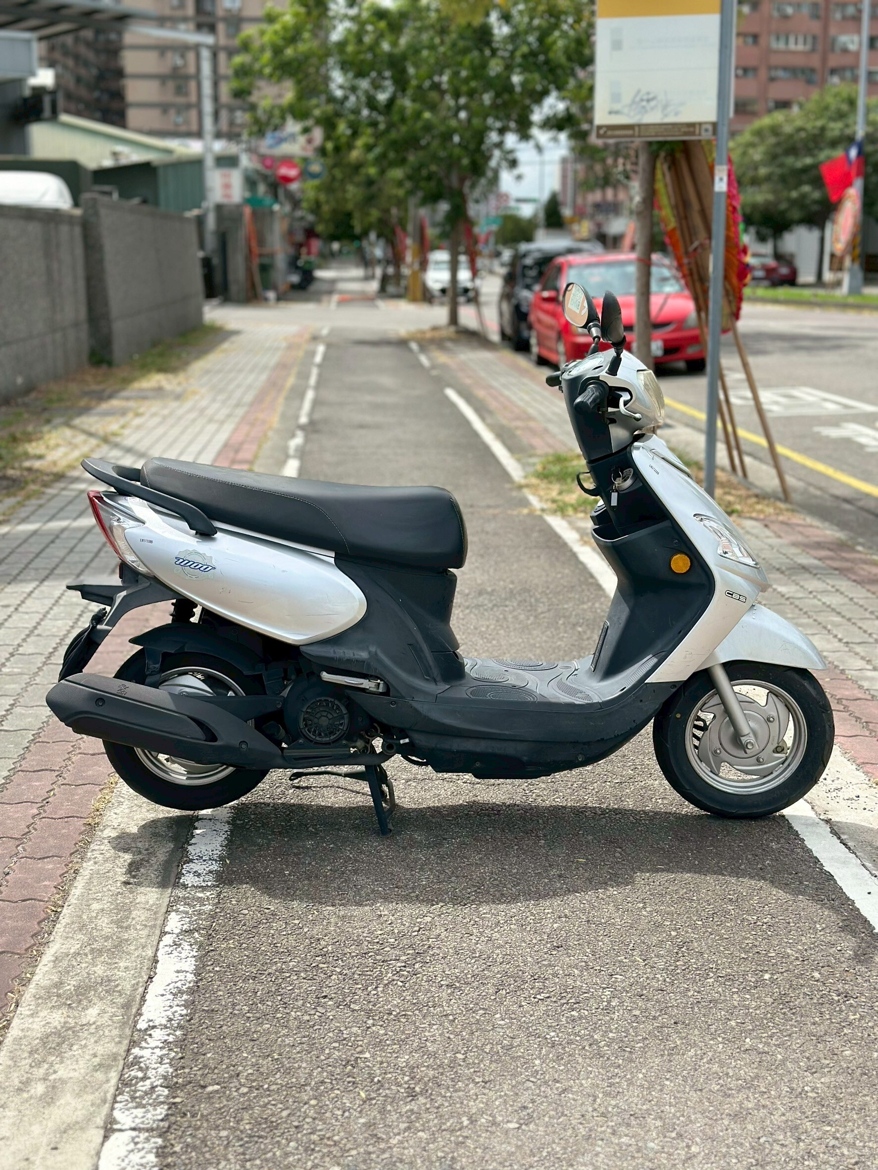 LINE_ALBUM_2020 三陽 WOO 115 _8732 75xxKM $37,000_251022_1