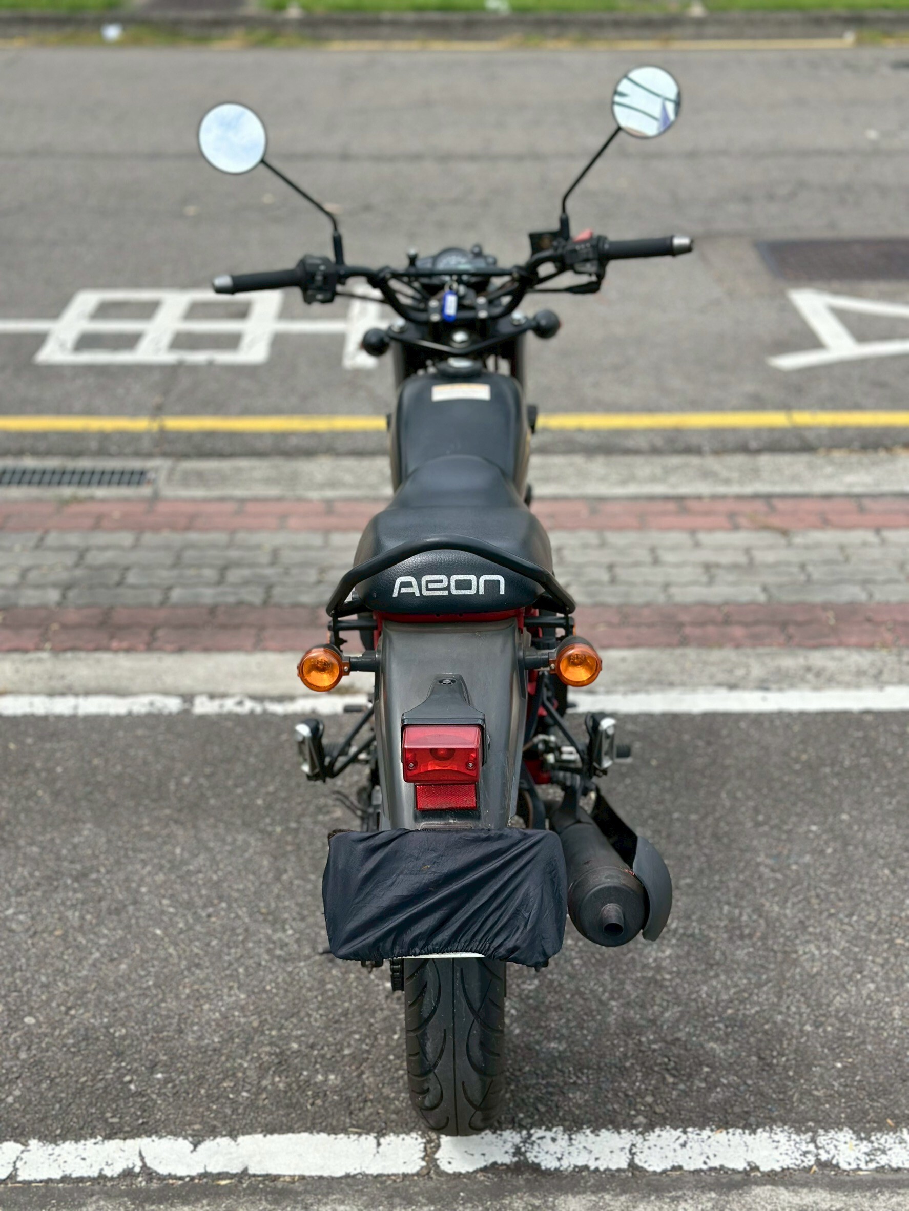 LINE_ALBUM_2017 宏佳騰 MY 150 _9211 63xxKM $38,000_251022_3