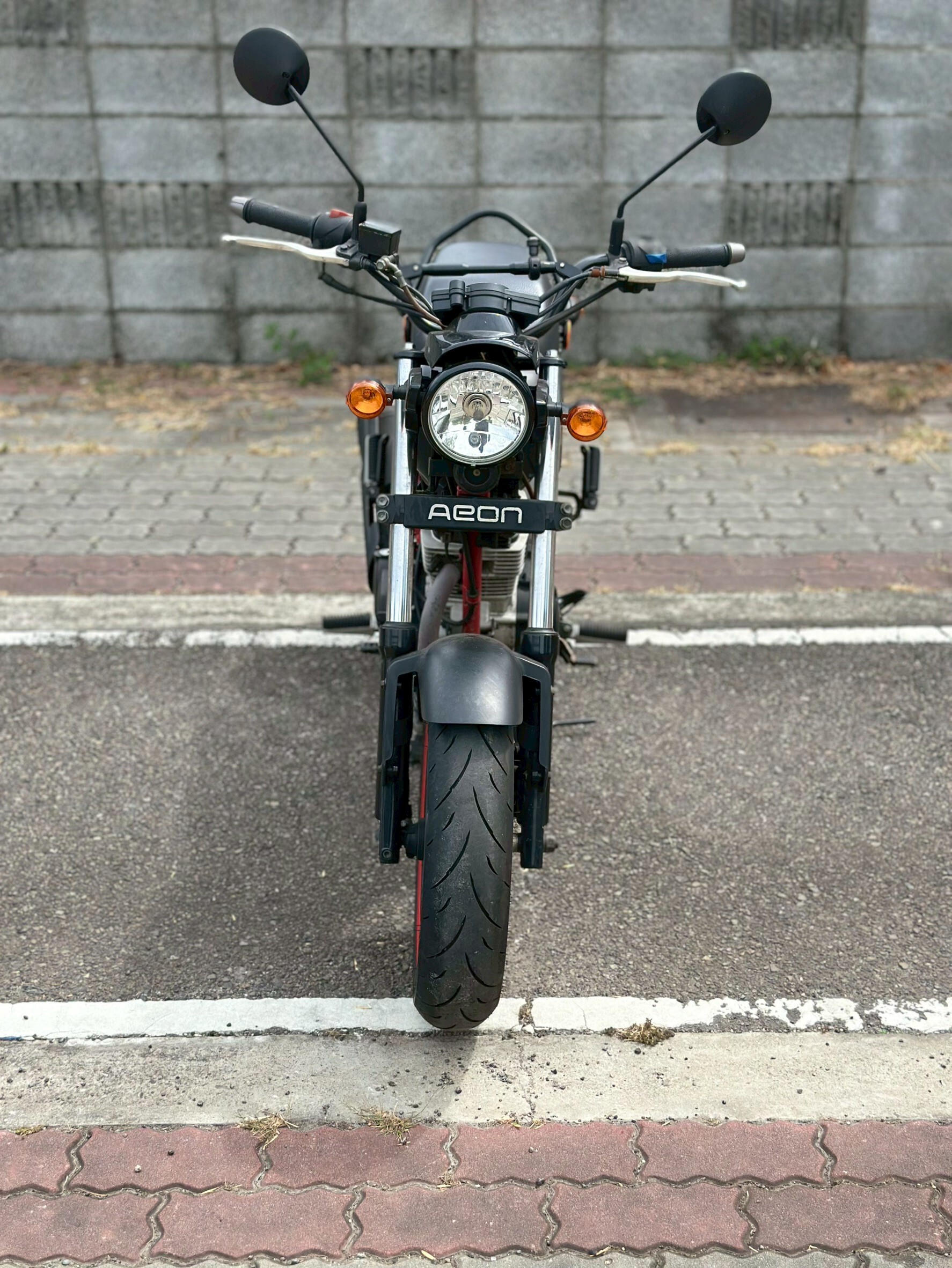 LINE_ALBUM_2017 宏佳騰 MY 150 _9211 63xxKM $38,000_251022_4